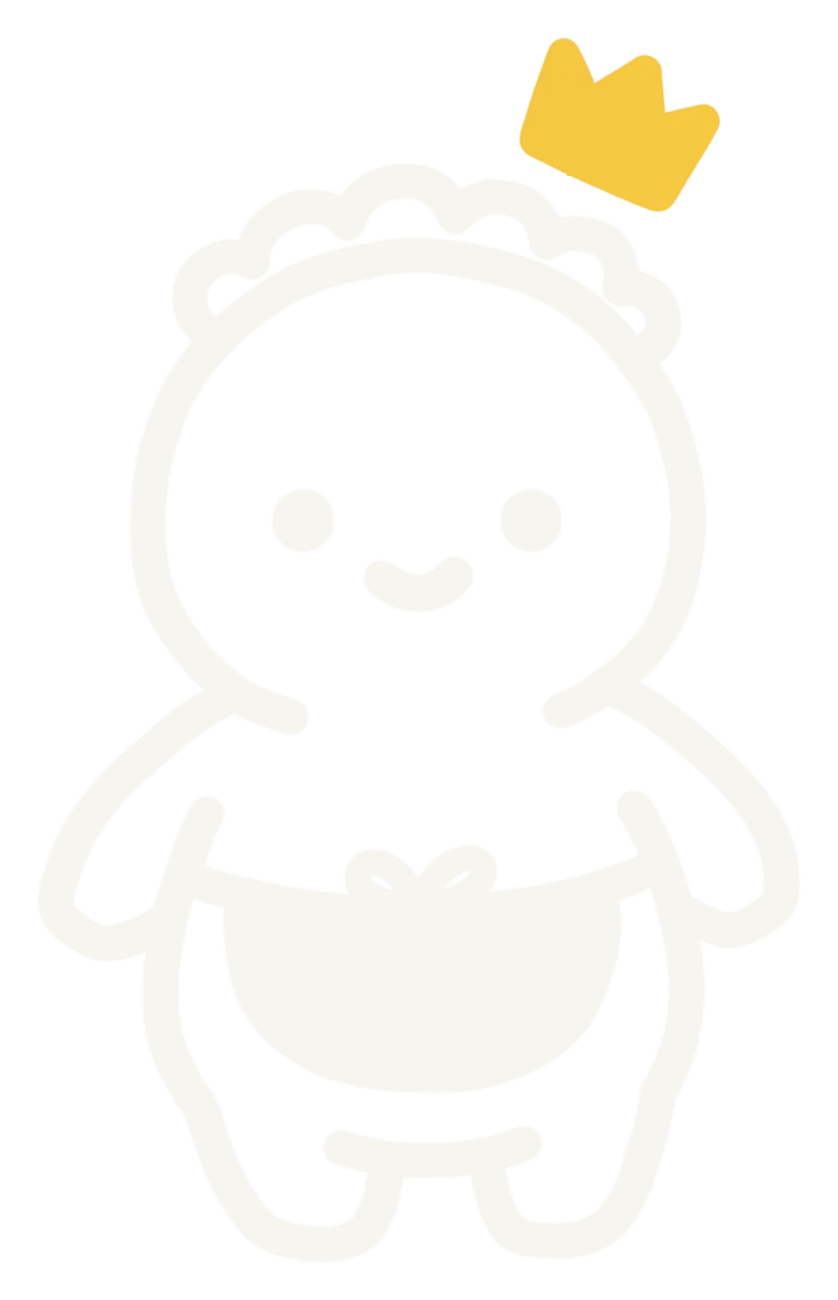 Noblemaid maid character